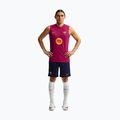 Pantaloni scurți de fotbal pentru copii Nike FC Barcelona Dri-Fit ADV Strike Elite blackened blue/noble red/mineral yellow 2