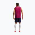Pantaloni scurți de fotbal pentru copii Nike FC Barcelona Dri-Fit ADV Strike Elite blackened blue/noble red/mineral yellow 3