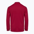 Trening de fotbal pentru copii Nike FC Barcelona Strike Dri-Fit Soccer Knit noble red/blackened blue 4