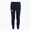 Trening de fotbal pentru copii Nike FC Barcelona Strike Dri-Fit Soccer Knit noble red/blackened blue 8