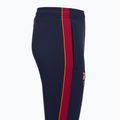 Trening de fotbal pentru copii Nike FC Barcelona Strike Dri-Fit Soccer Knit noble red/blackened blue 11