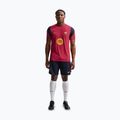Tricou de fotbal pentru bărbați Nike FC Barcelona Dri-Fit ADV Strike Elite noble red/blackened blue 2