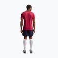 Tricou de fotbal pentru bărbați Nike FC Barcelona Dri-Fit ADV Strike Elite noble red/blackened blue 3