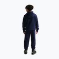 Pantaloni pentru copii Nike FC Barcelona Club Jogger blackened blue/mineral yellow 3