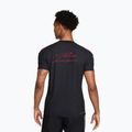 Tricou de fotbal pentru bărbați Nike Paris Saint-Germain Dri-Fit ADV Strike Elite black/global red/hyper royal/global red 2