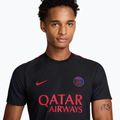 Tricou de fotbal pentru bărbați Nike Paris Saint-Germain Dri-Fit ADV Strike Elite black/global red/hyper royal/global red 3