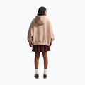 Bluză pentru femei Nike Sportswear Phoenix Fleece Oversized linen/sail 3