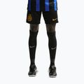 Pantaloni scurți de fotbal pentru bărbați Nike Inter Milan Dri-Fit Stadium Home black/university gold