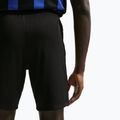 Pantaloni scurți de fotbal pentru bărbați Nike Inter Milan Dri-Fit Stadium Home black/university gold 6