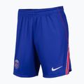 Pantaloni scurți de fotbal pentru bărbați Nike Paris Saint-Germain Dri-Fit Stadium Home old royal/white