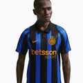 Tricou de fotbal pentru bărbați Nike Inter Milan Dri-Fit Stadium Home lyon blue/black/university gold 3
