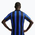 Tricou de fotbal pentru bărbați Nike Inter Milan Dri-Fit Stadium Home lyon blue/black/university gold 4