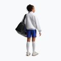 Pantaloni scurți de fotbal pentru copii Nike Paris Saint-Germain Dri-Fit Stadium old royal/white 4