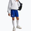 Pantaloni scurți de fotbal pentru copii Nike Paris Saint-Germain Dri-Fit Stadium old royal/white 5
