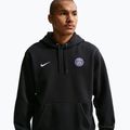 Bluză pentru bărbați Nike Paris Saint-Germain Club black/white 4