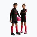 Pantaloni scurți de fotbal pentru copii Nike Paris Saint-Germain Strike black/hyper royal/global red/global red 2