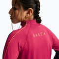 Bluză de fotbal pentru copii Nike FC Barcelona Strike Dri-Fit Soccer Knit Drill Top 6