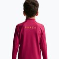 Bluză de fotbal pentru copii Nike FC Barcelona Strike Dri-Fit Soccer Knit Drill Top 7