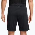 Pantaloni scurți de fotbal pentru bărbați Nike Paris Saint-Germain Strike black/global red/global red 2