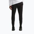 Pantaloni de fotbal pentru bărbați Nike Paris Saint-Germain Strike Dri-Fit black/global red/global red