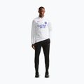 Pantaloni de fotbal pentru bărbați Nike Paris Saint-Germain Strike Dri-Fit black/global red/global red 2