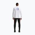 Pantaloni de fotbal pentru bărbați Nike Paris Saint-Germain Strike Dri-Fit black/global red/global red 3