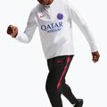 Pantaloni de fotbal pentru bărbați Nike Paris Saint-Germain Strike Dri-Fit black/global red/global red 4