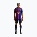 Tricou de fotbal pentru bărbați Nike FC Barcelona Dri-Fit ADV Match deep garnet/blue void 2
