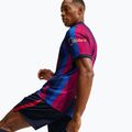 Tricou de fotbal pentru bărbați Nike FC Barcelona Dri-Fit ADV Match deep garnet/blue void 6