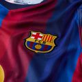 Tricou de fotbal pentru bărbați Nike FC Barcelona Dri-Fit ADV Match deep garnet/blue void 9