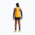 Maieu de alergare pentru femei Nike AeroSwift Dri-Fit ADV Singlet laser orange/black 3