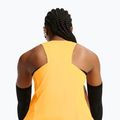 Maieu de alergare pentru femei Nike AeroSwift Dri-Fit ADV Singlet laser orange/black 6