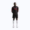 Pantaloni scurți de fotbal pentru bărbați Nike Paris Saint-Germain Dri-Fit ADV Strike Elite black/global red/hyper royal/global red 2