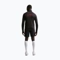 Pantaloni scurți de fotbal pentru bărbați Nike Paris Saint-Germain Dri-Fit ADV Strike Elite black/global red/hyper royal/global red 3