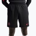 Pantaloni scurți de fotbal pentru bărbați Nike Paris Saint-Germain Dri-Fit ADV Strike Elite black/global red/hyper royal/global red 5