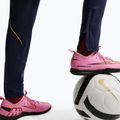 Pantaloni de fotbal pentru copii Nike FC Barcelona Strike Dri-Fit blackened blue/noble red/yellow 8