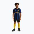Tricou de fotbal pentru copii Nike Inter Milan Dri-Fit Stadium Home lyon blue/black/university gold 6