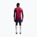 Tricou de fotbal pentru bărbați Nike FC Barcelona Strike Soccer Dri-Fit noble red/blackened blue/mineral yellow 3