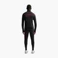 Bluză de fotbal pentru bărbați Nike Paris Saint-Germain Strike Dri-Fit Soccer Knit Drill Top black/global red/global red 3