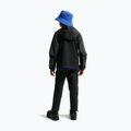 Pantaloni de fotbal pentru copii Nike Paris Saint-Germain Tech Tech Woven black/white 3