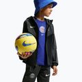 Pantaloni de fotbal pentru copii Nike Paris Saint-Germain Tech Tech Woven black/white 4