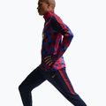 Pantaloni de fotbal pentru bărbați Nike FC Barcelona Strike Dri-Fit blackened blue/noble red/yellow 4
