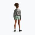 Pantaloni scurți pentru copii Nike Pro steam/white 3