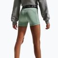 Pantaloni scurți pentru copii Nike Pro steam/white 4