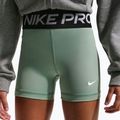 Pantaloni scurți pentru copii Nike Pro steam/white 5