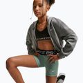 Pantaloni scurți pentru copii Nike Pro steam/white 6