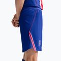 Pantaloni scurți de fotbal pentru bărbați Nike FC Barcelona Dri-Fit ADV Match old royal/white 5