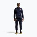 Hanorac de bărbați Nike FC Barcelona Club Hoodie