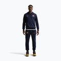 Hanorac de bărbați Nike FC Barcelona Club Hoodie 2