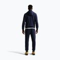 Hanorac de bărbați Nike FC Barcelona Club Hoodie 3